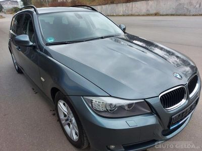 używany BMW 318 2009R. 2,0 16V 143KM