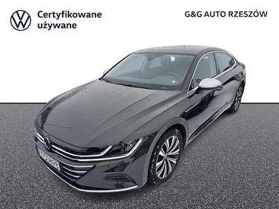 Używany 2023 VW Arteon | 129 900 zł