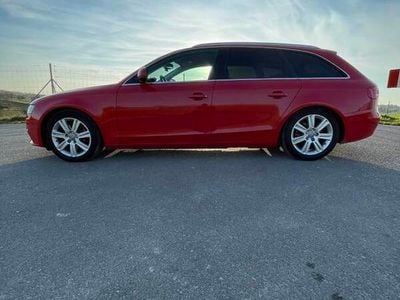 Używany Audi A4 2009 Kombi