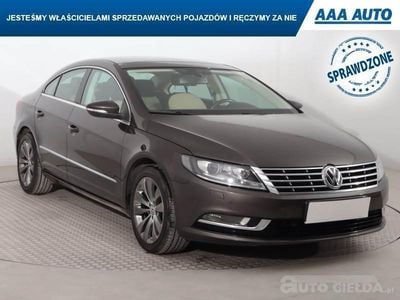 VW CC