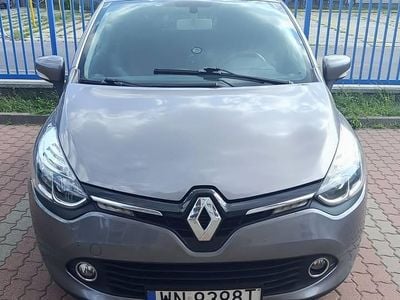 Renault Clio IV