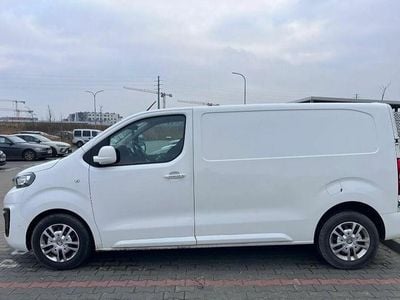 Używany Peugeot Expert 2020 Biały Van