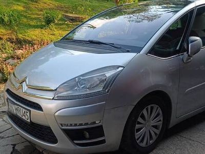 Citroën C4 Picasso