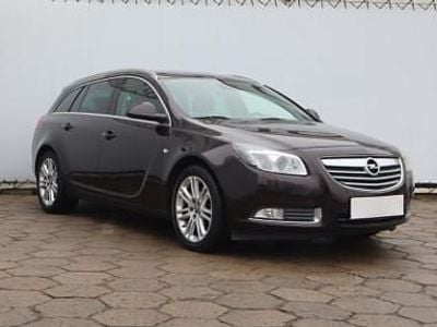 używany Opel Insignia  Navi, Xenon, Klimatronic, Tempomat, Parktronic,ALU