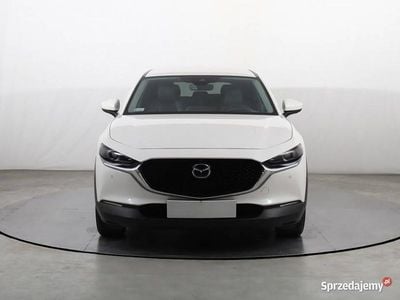 Używany Mazda CX-30 2019 Biały SUV