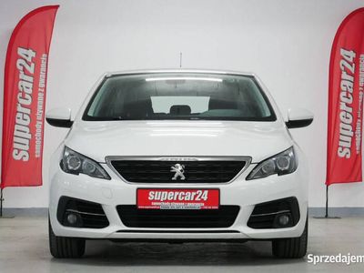 używany Peugeot 308 SW Jak NOWY! / 1,5 / 130 KM / NAVI / Temp / Cli…