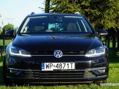 VW Golf VII