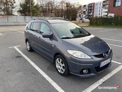Mazda 5