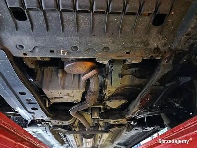 Używany 2013 Chevrolet Cruze | 36 000 zł