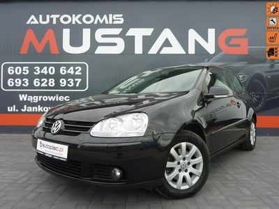 VW Golf V