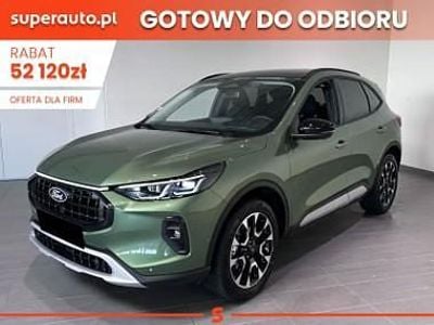 Inny kolor Nowe 2025 Ford Kuga Active X SUV | 182 500 zł