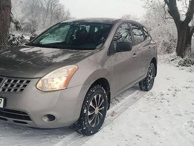Używany 2008 Nissan Rogue SUV | 14 700 zł