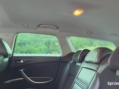 Używany 2011 Citroën C5 | 14 500 zł (Dość drogi)