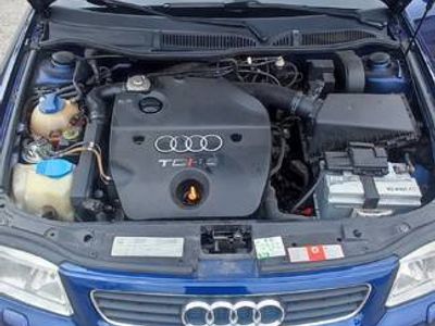 używany Audi A3 a3 8l 1.9tdi8l 1.9tdi