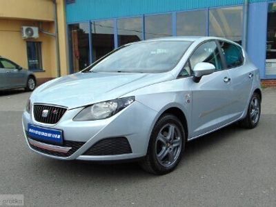 Inny kolor Używany 2011 Seat Ibiza Hatchback | 25 900 zł (Drogi)