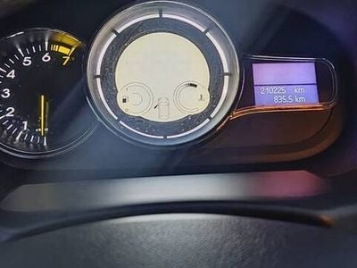 Renault Mégane GrandTour