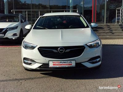 używany Opel Insignia 2019r. FV23%, 2.0 CDTI 170KM, Salon PL Gwara…