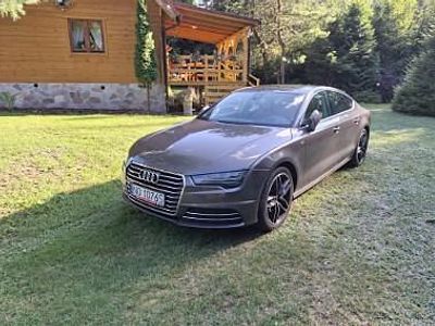 Używany Audi A7 S-Line 333 KM (244 kW) 2015 Hatchback