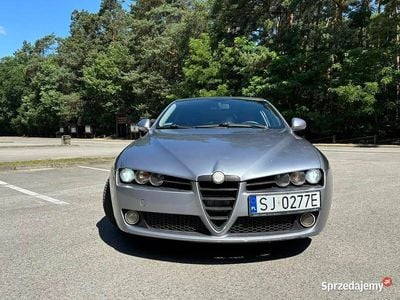 Alfa Romeo 159