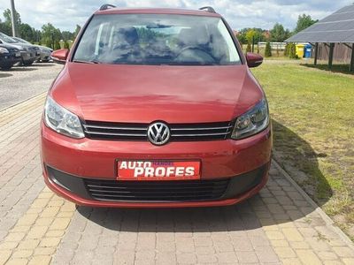 VW Touran