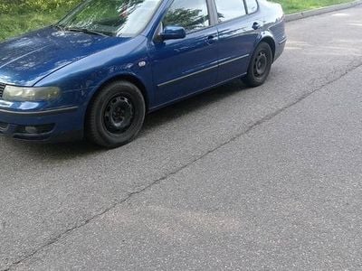 Seat Toledo
