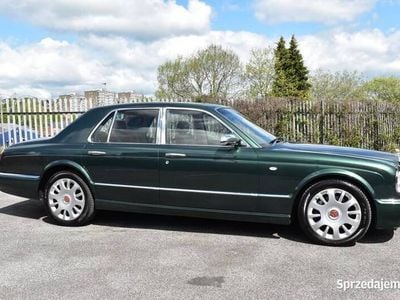Używany 1998 Bentley Arnage Sedan/Limuzyna | 188 000 zł