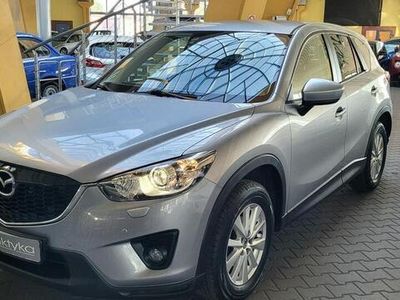 używany Mazda CX-5 2013/2014 ZOBACZ OPIS !! W podanej cenie roczna gwarancja