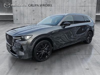 Używany 2024 Mazda CX-80 SUV | 273 900 zł