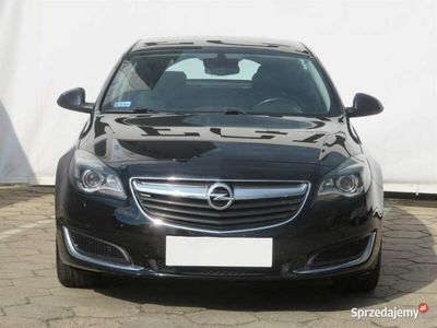 używany Opel Insignia 2.0 CDTI