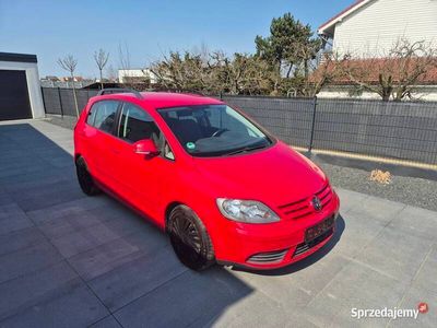 VW Golf V