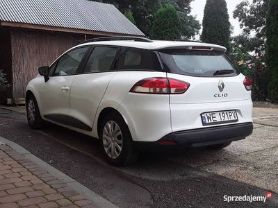 Renault Clio GrandTour