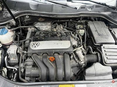 Używany VW Passat 2006