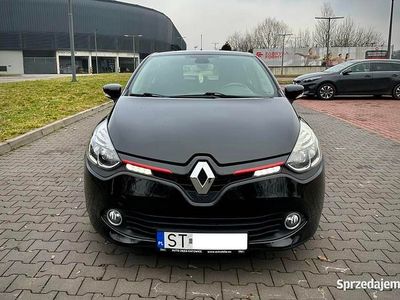 Używany 2014 Renault Clio IV Dynamique | 29 800 zł (Uczciwa cena)