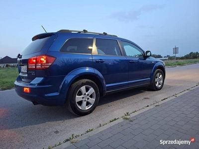 Dodge Journey