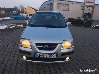 Używany Hyundai Atos 2008 Hatchback