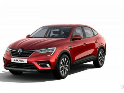 używany Renault Arkana ZEN 1.3 TCe 140 KM Mild Hybrid Automat ! M...