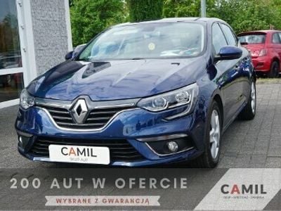 Renault Mégane IV