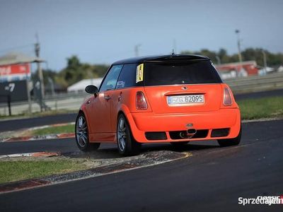 Używany 2002 Mini Cooper Hatchback | 15 999 zł