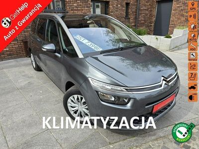 Citroën Grand C4 Picasso