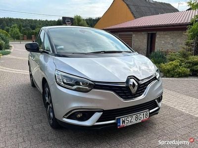 Renault Scénic IV