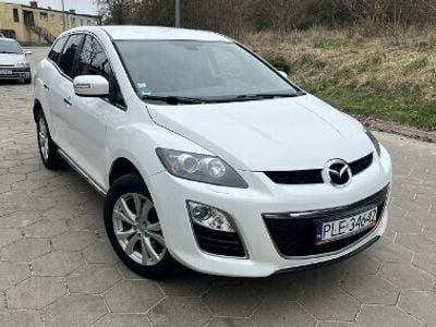 Mazda CX-7