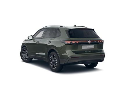 Nowe VW Tiguan 204 KM (150 kW) 2026 SUV