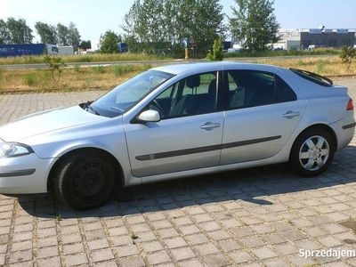 Renault Laguna II