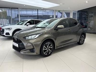 używany Toyota Yaris IV Comfort + Style Tech Comfort+Tech+Style / 1 właściciel Salon Polska