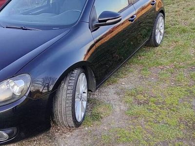 Używany 2009 VW Golf VI Hatchback | 20 000 zł (Uczciwa cena)