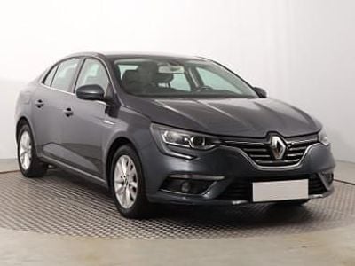 Renault Mégane IV
