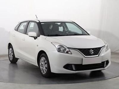 Suzuki Baleno