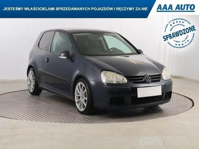 VW Golf IV