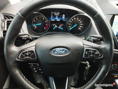 używany Ford Kuga 