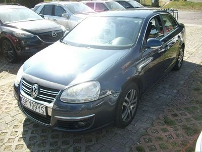 VW Jetta